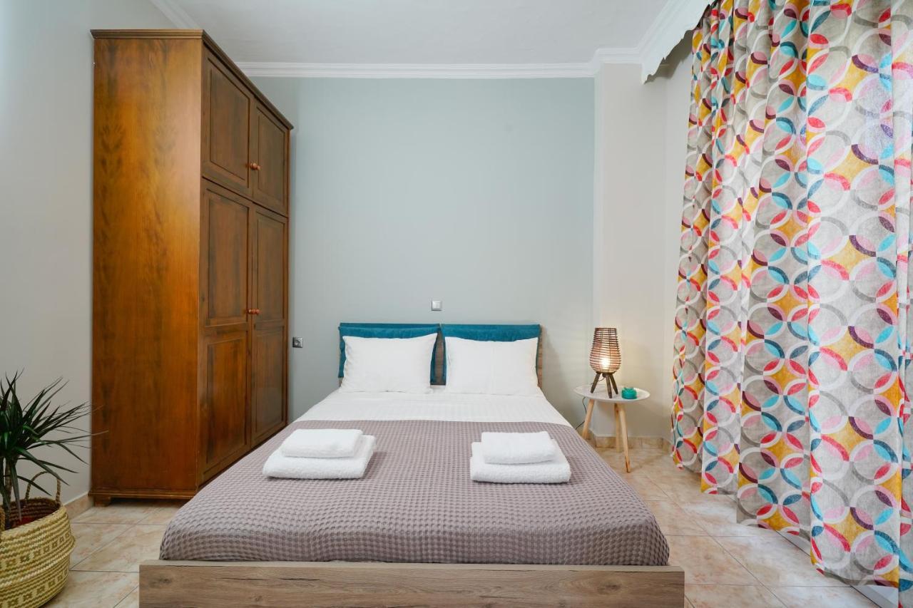 Notos House Villa Limenaria  Exterior photo